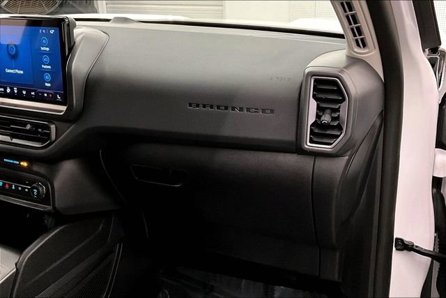 Used 2025 Ford Bronco Sport Outer Banks image 16