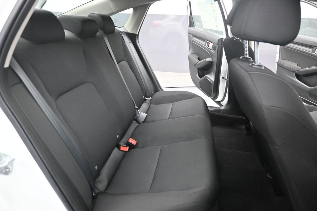 Used 2023 Honda Civic LX image 25
