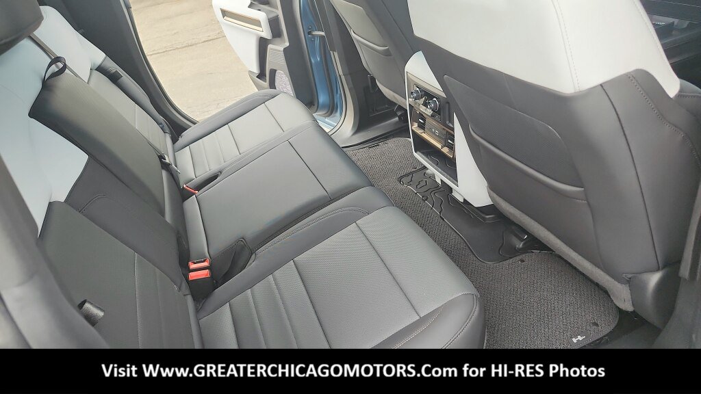 Used 2024 GMC Hummer EV 3X w/ Omega Edition AWD/4WD image 33