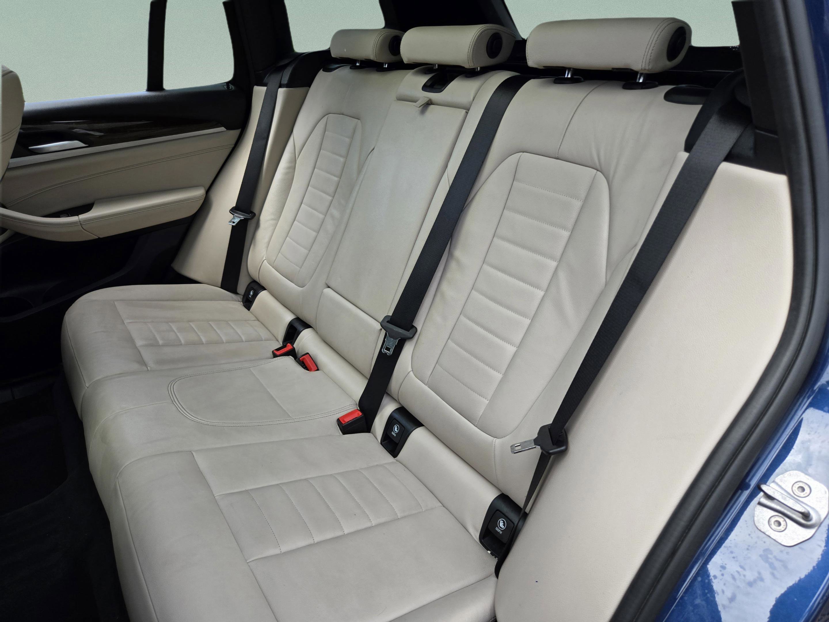 Used 2020 BMW X3 sDrive30i w/ Premium Package RWD image 18