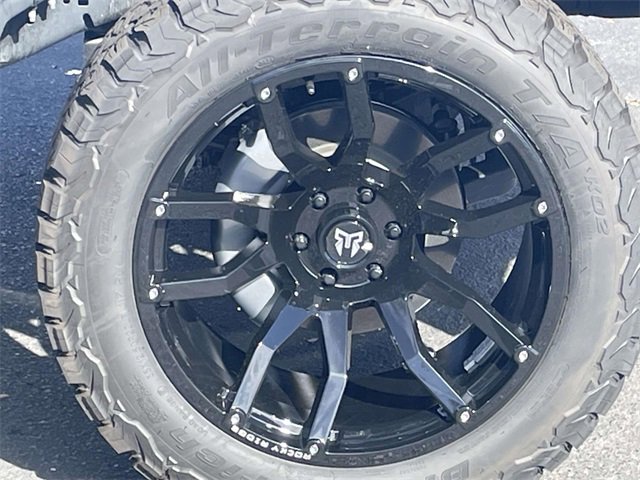 New 2025 Ford F150 Lariat w/ Equipment Group 502A High image 37