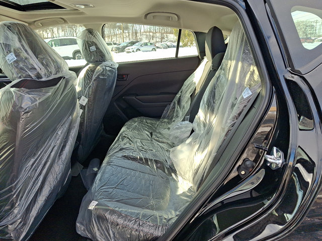 New 2026 Subaru Impreza 2.0i Sport image 8