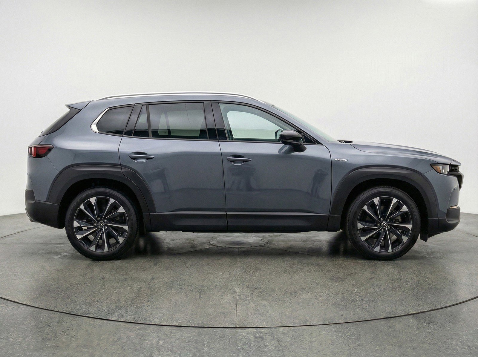Used 2025 MAZDA CX-50 2.5 Hybrid w/ Premium Plus Pkg image 11