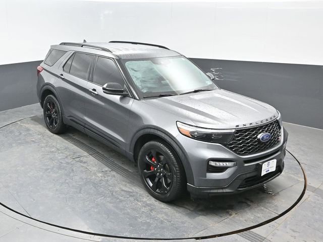 Used 2023 Ford Explorer ST w/ Technology Package image 29