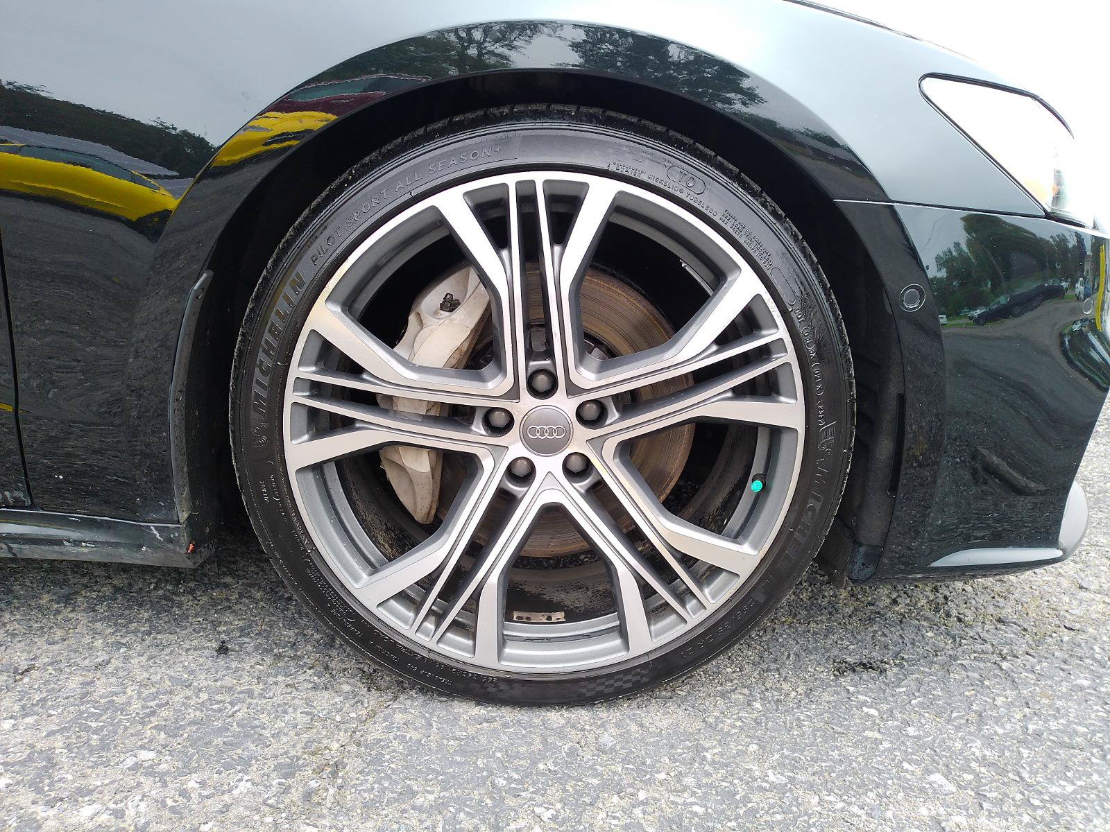 Used 2019 Audi A7 3.0T Prestige w/ Prestige Package AWD/4WD image 12