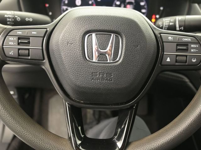 Used 2024 Honda Accord EX image 10