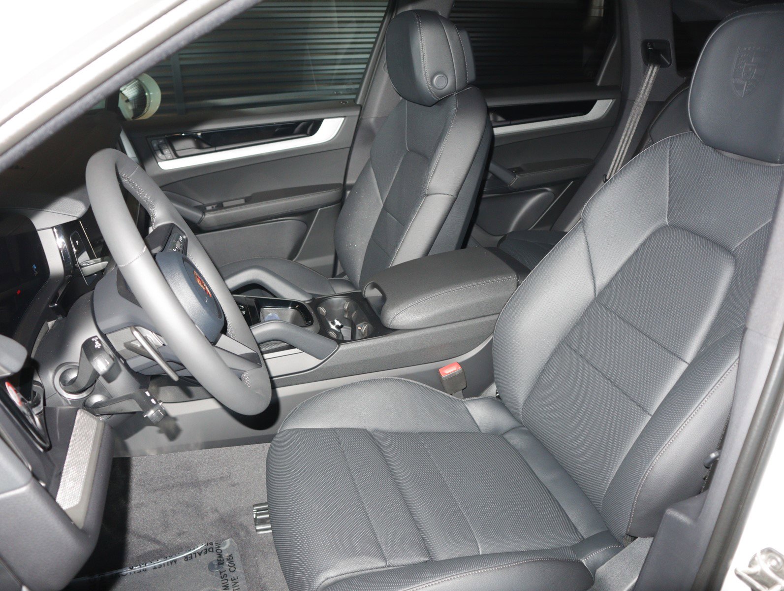 New 2026 Porsche Cayenne image 5