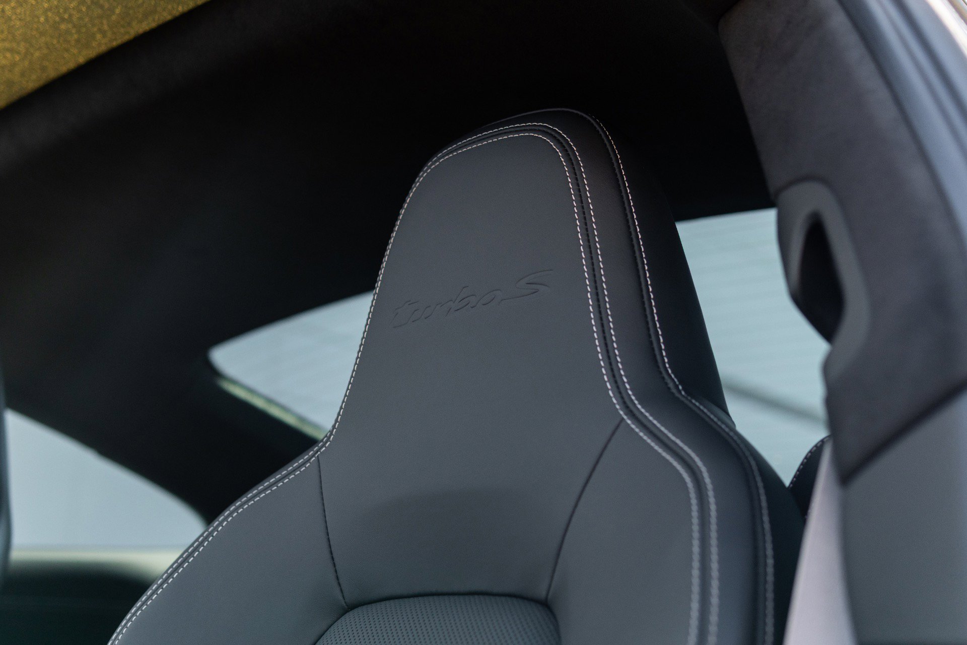 Used 2023 Porsche 911 Turbo S image 6