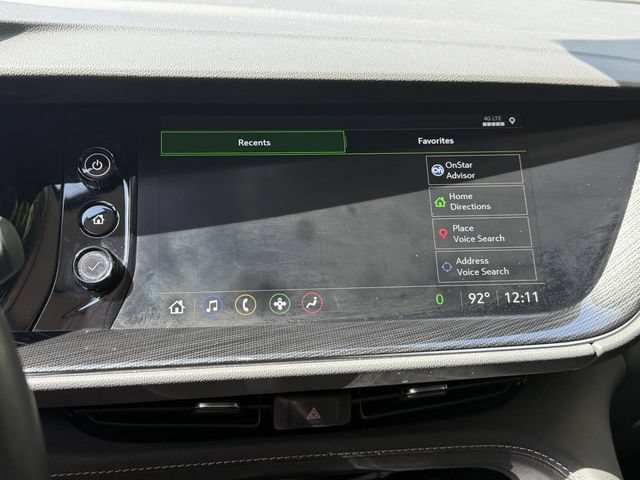 Used 2023 Buick Envision Essence w/ Sport Touring Package AWD/4WD image 19