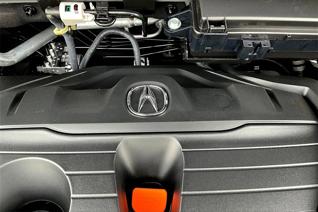 New 2025 Acura RDX AWD w/ A-Spec & Advance Pkg image 17