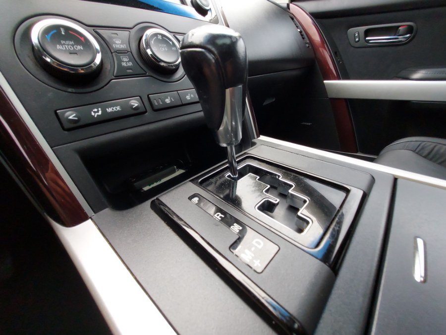 Used 2015 MAZDA CX-9 Grand Touring w/ GT Technology Package AWD/4WD image 14
