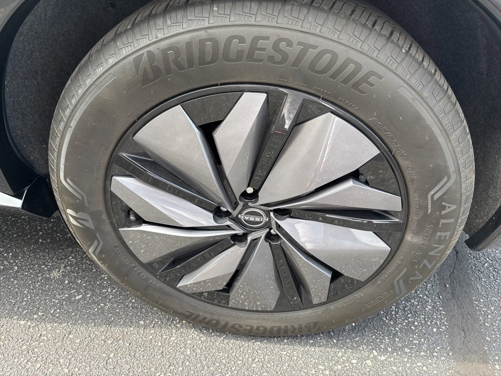 Used 2023 Nissan Ariya FWD image 58