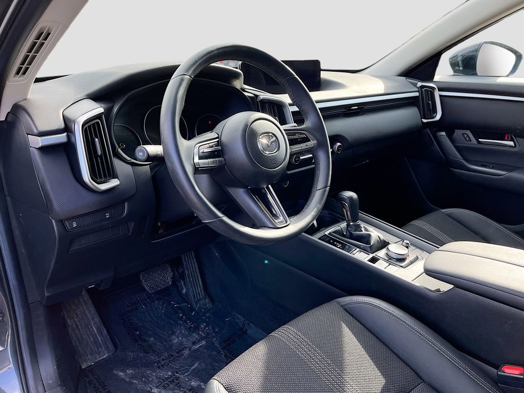 Used 2024 MAZDA CX-50 AWD 2.5 S w/ Weather Package image 9