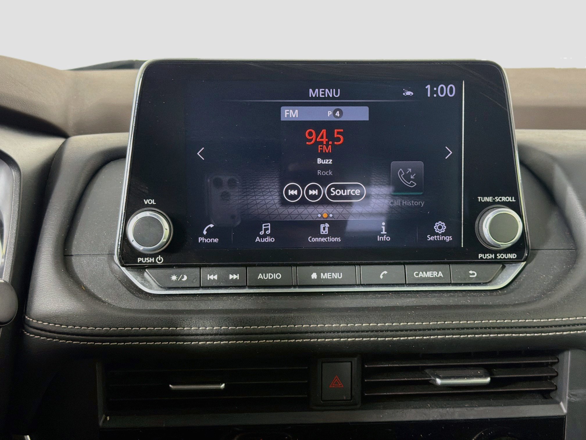 Used 2023 Nissan Rogue SV AWD/4WD image 21
