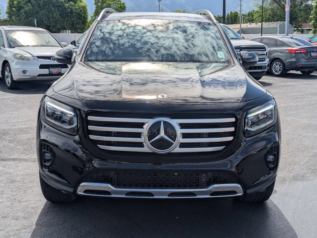 Used 2025 Mercedes-Benz GLB 250 image 10