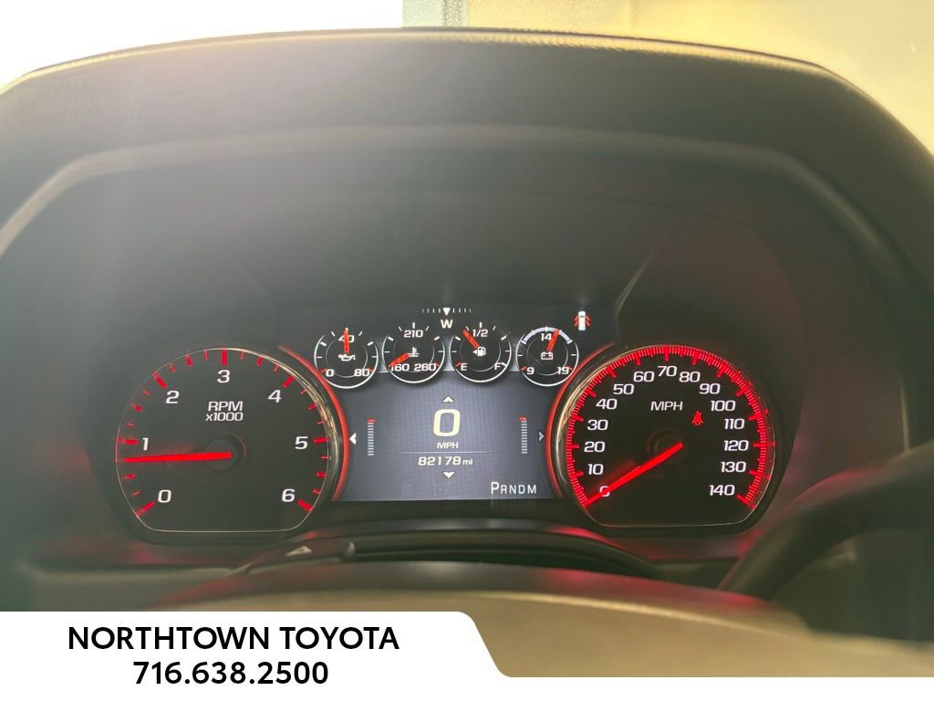 Used 2015 GMC Sierra 1500 Denali image 17