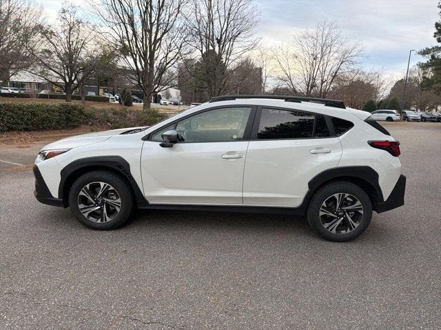 Used 2024 Subaru Crosstrek 2.0i Premium