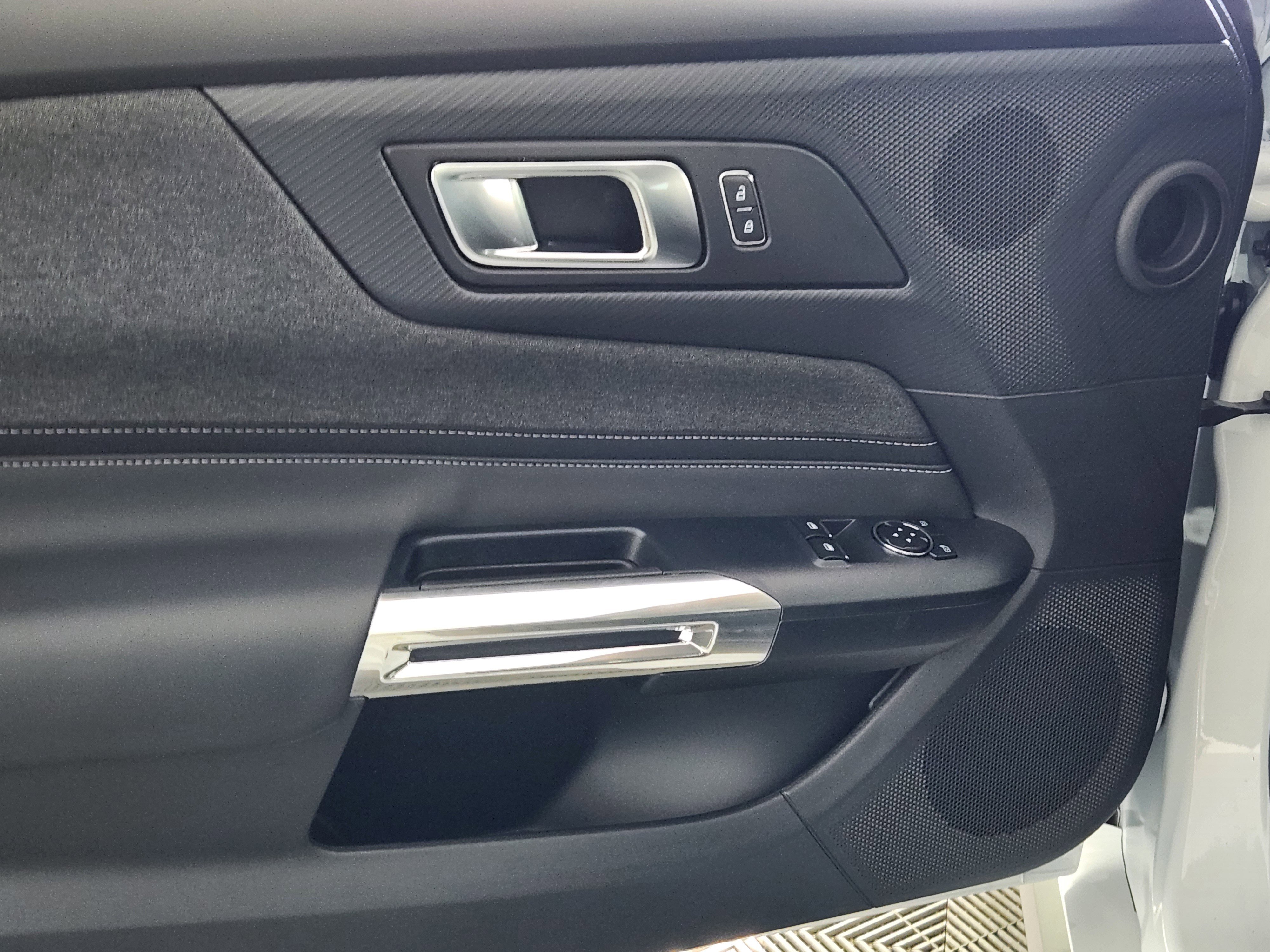 New 2026 Ford Mustang Coupe image 13