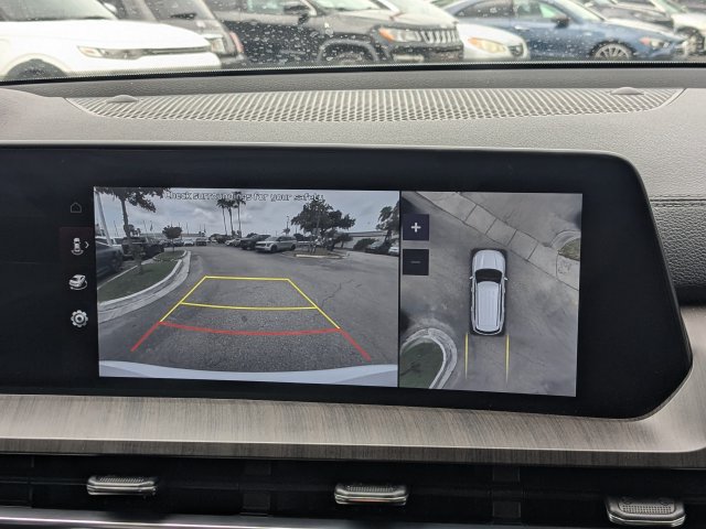 Certified 2024 Kia Telluride SX Prestige AWD/4WD image 26