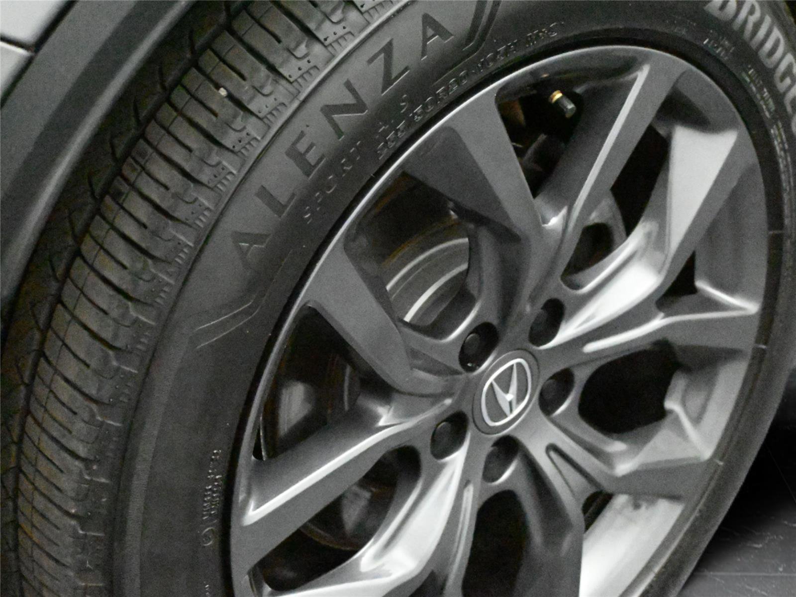 Certified 2024 Acura MDX A-Spec image 11