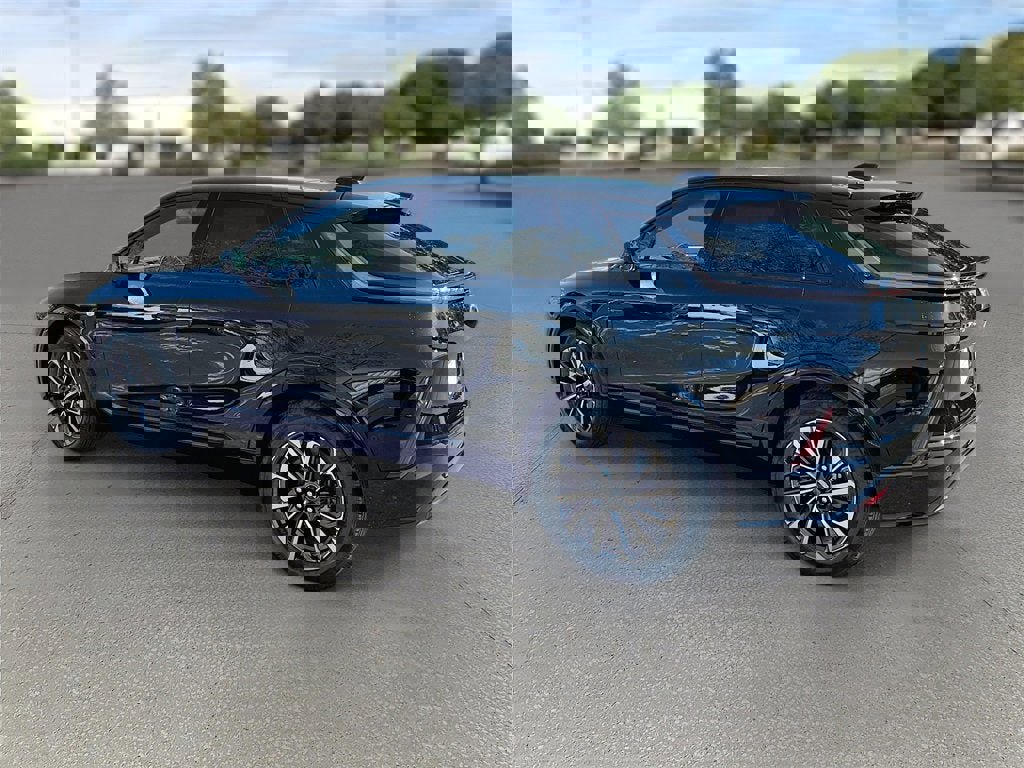 New 2026 Cadillac Lyriq Sport image 5