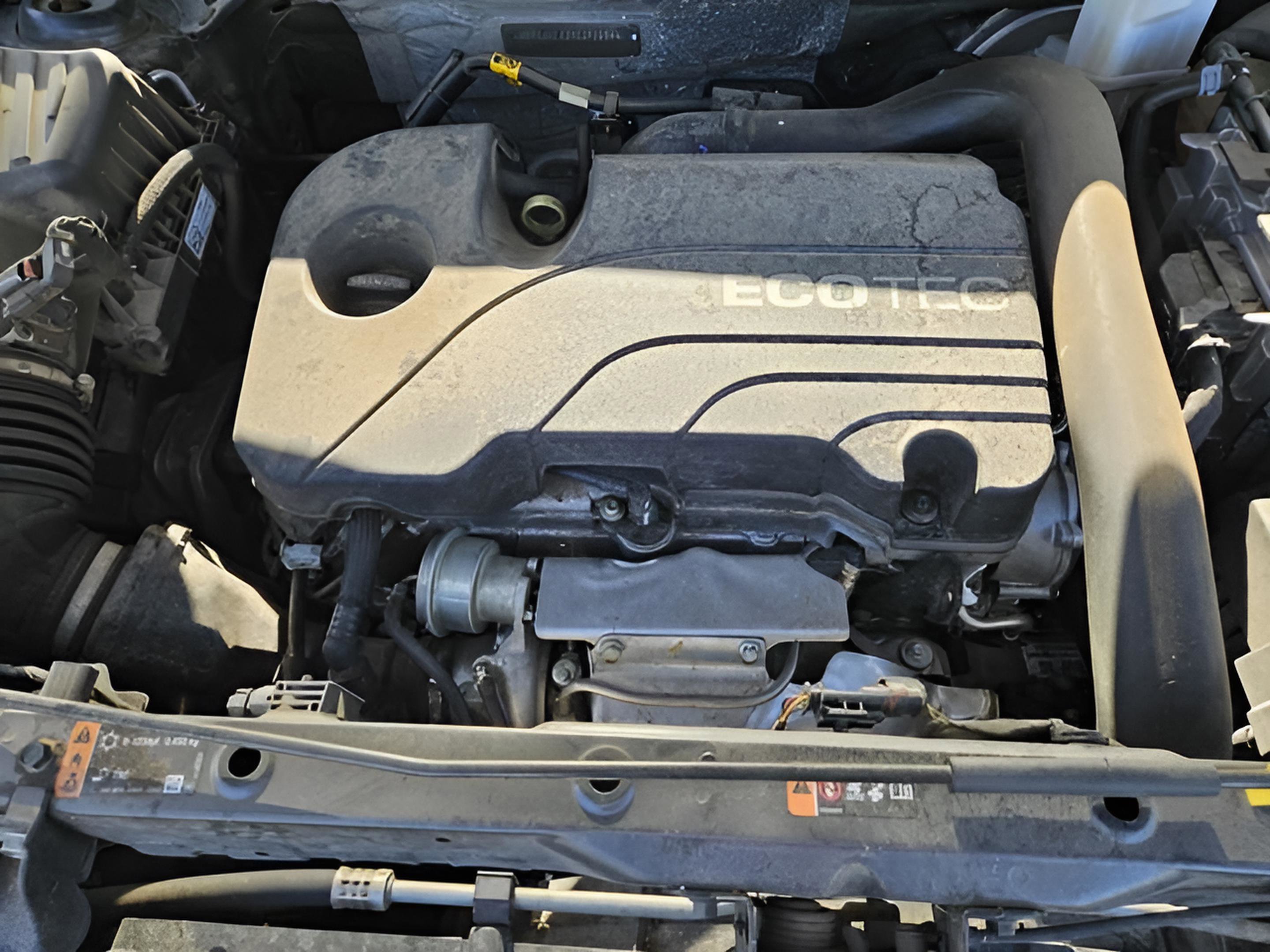 Used 2022 Chevrolet Equinox LT image 32