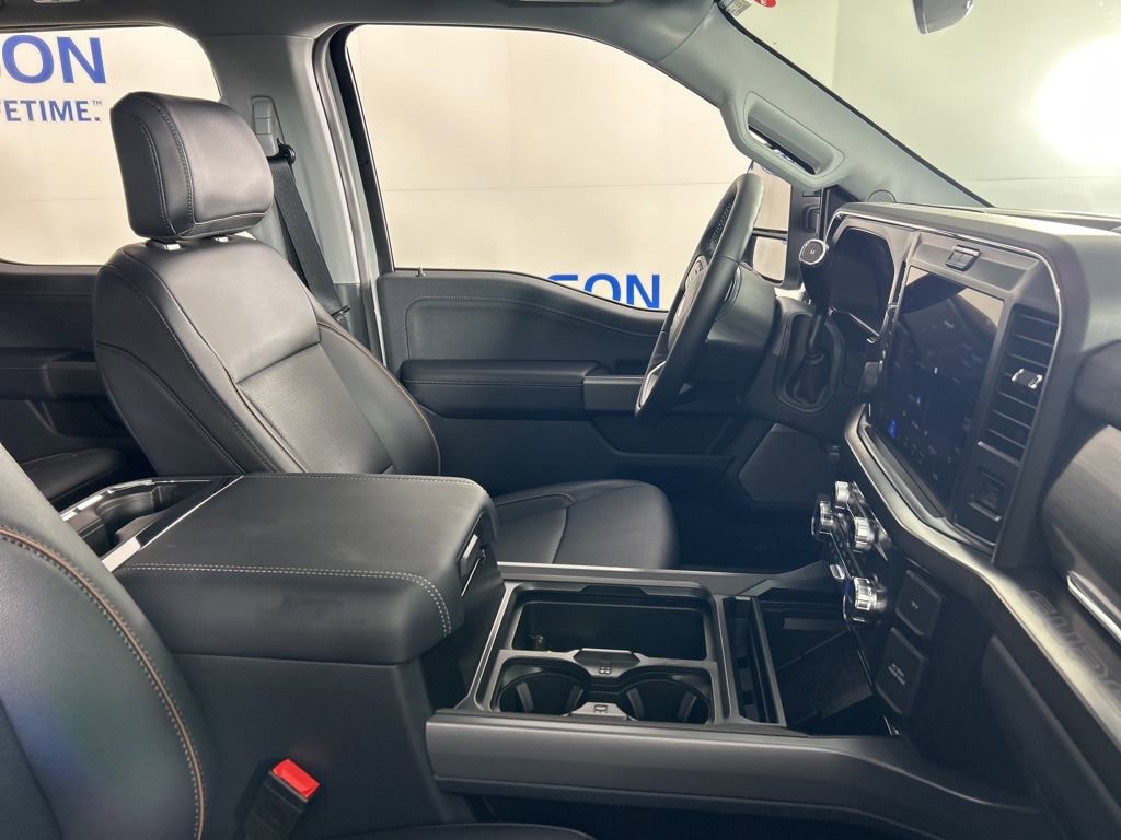 New 2026 Ford F350 Lariat image 28