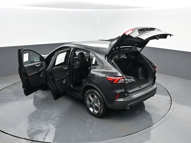 New 2026 Ford Escape ST-Line w/ Cold Weather Package AWD/4WD image 27