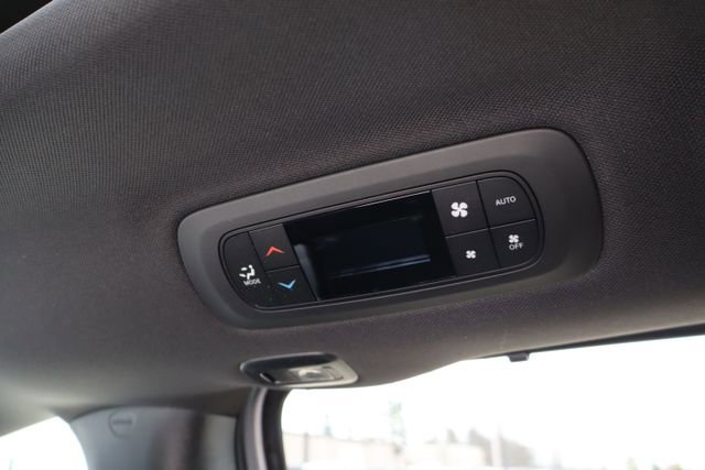 New 2026 Chrysler Pacifica Limited FWD image 50