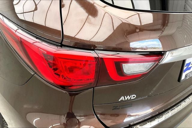 Used 2019 INFINITI QX60 Luxe w/ Sensory Package AWD/4WD image 28