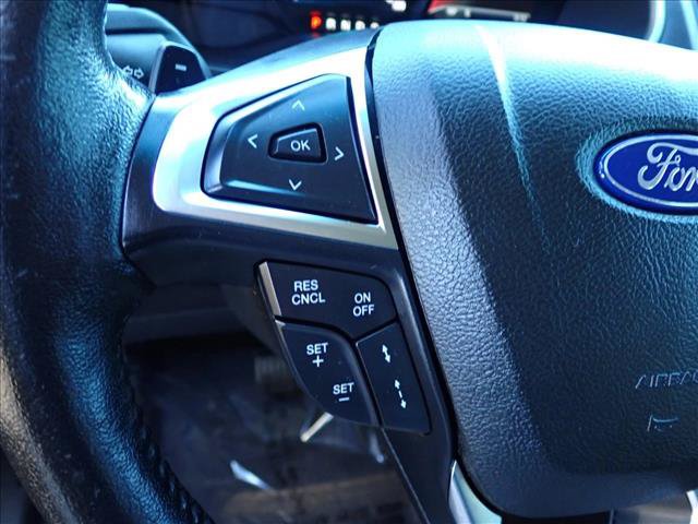 Used 2018 Ford Edge SEL w/ Equipment Group 201A AWD/4WD image 15