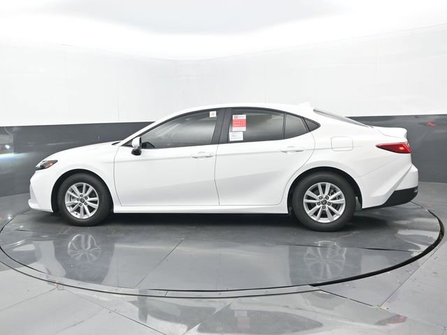 New 2026 Toyota Camry LE image 20