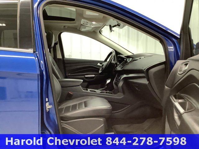 Used 2019 Ford Escape SEL w/ Sun & Style Package image 11