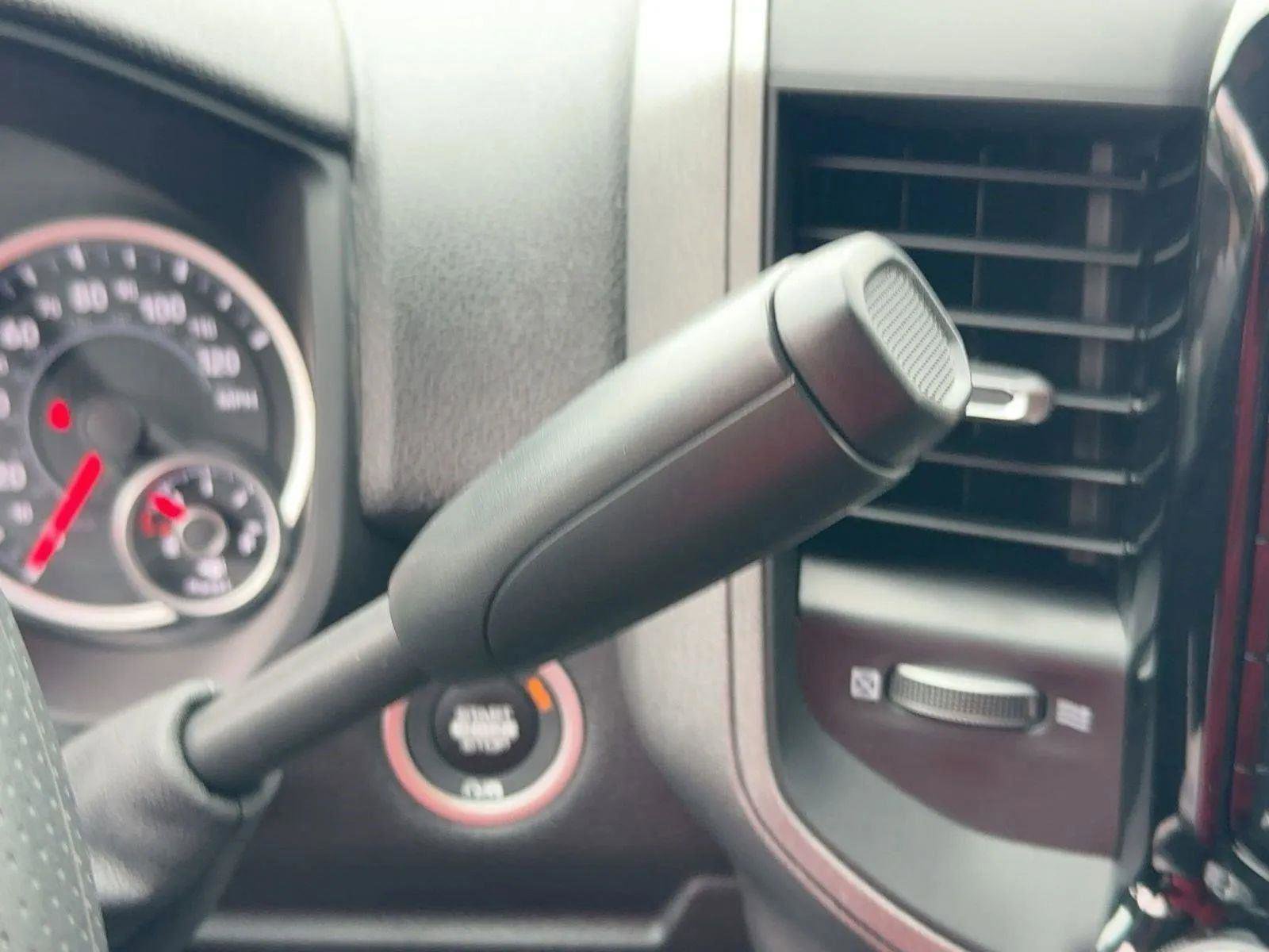New 2026 RAM 2500 Tradesman image 27