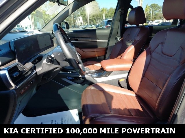 Used 2023 Kia Telluride SX Prestige image 23