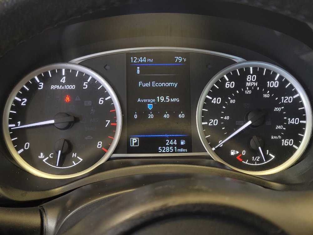 Used 2019 Nissan Sentra SV FWD image 23