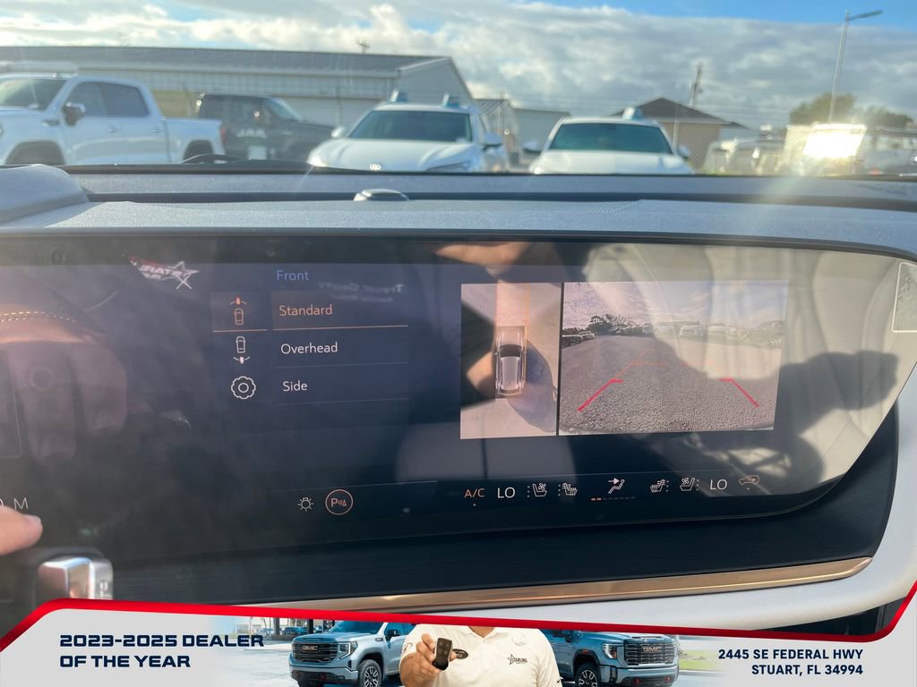 New 2026 Buick Envision Avenir image 24