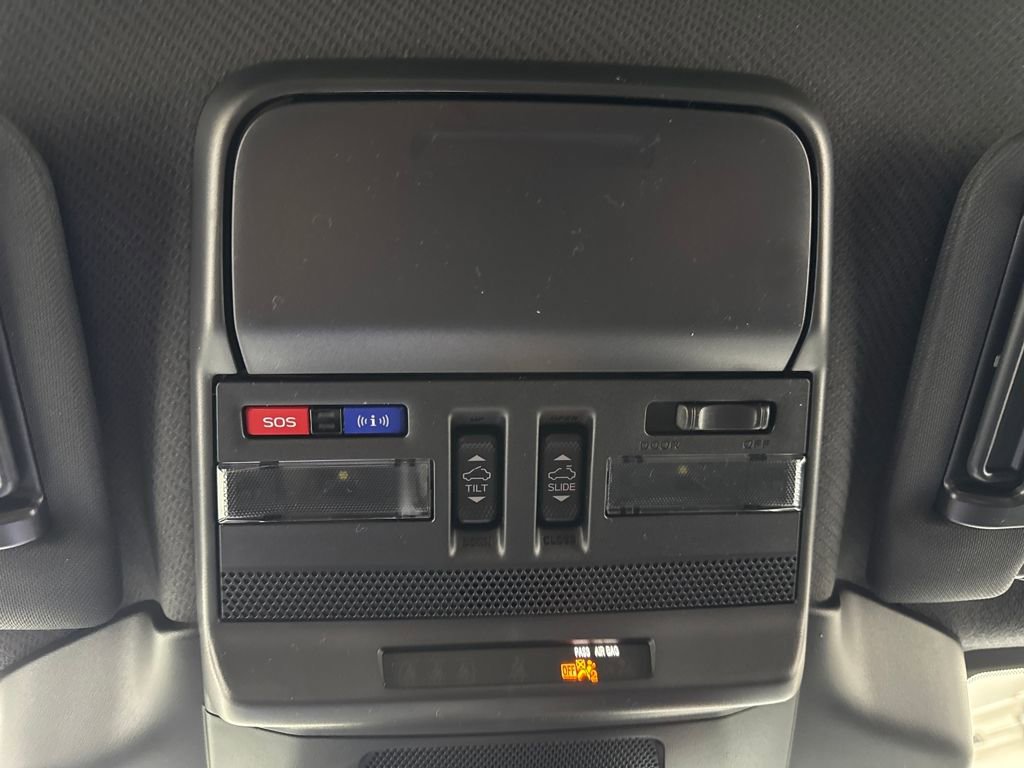 New 2026 Subaru Outback Limited XT image 23