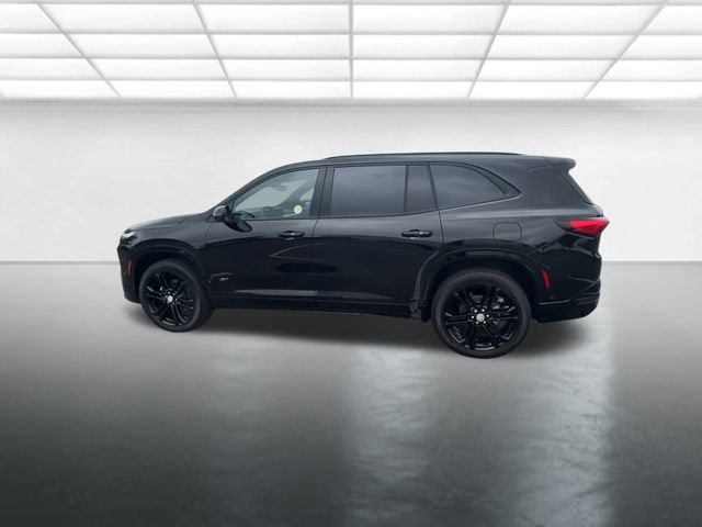 New 2026 Buick Enclave Sport Touring w/ Super Cruise Package image 21