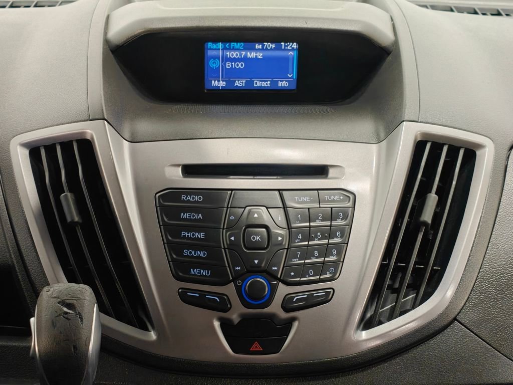 Used 2015 Ford Transit 150 XLT image 6