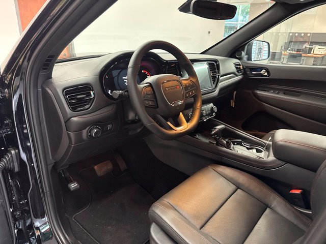 New 2027 Dodge Durango GT AWD/4WD image 25