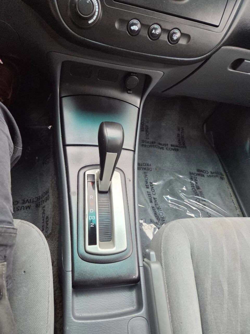 Used 2005 Honda Civic EX image 15