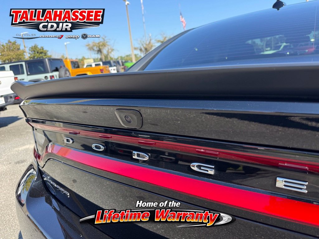 Used 2021 Dodge Charger Scat Pack RWD image 6