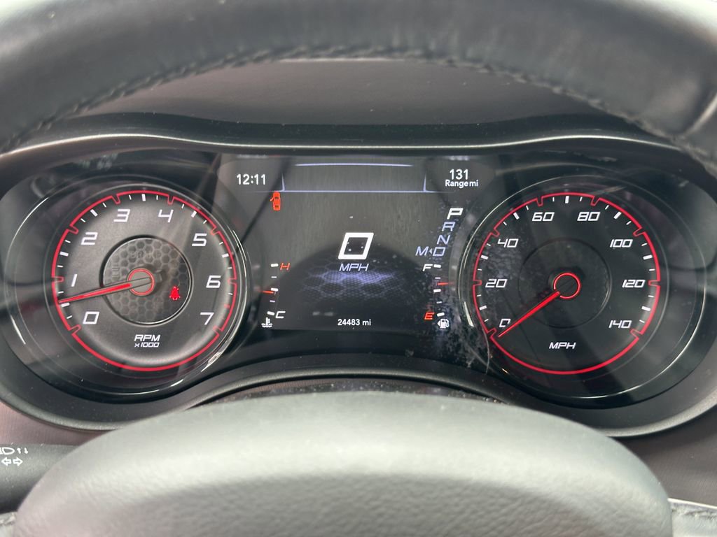 Used 2021 Dodge Charger SXT w/ Plus Group RWD image 21