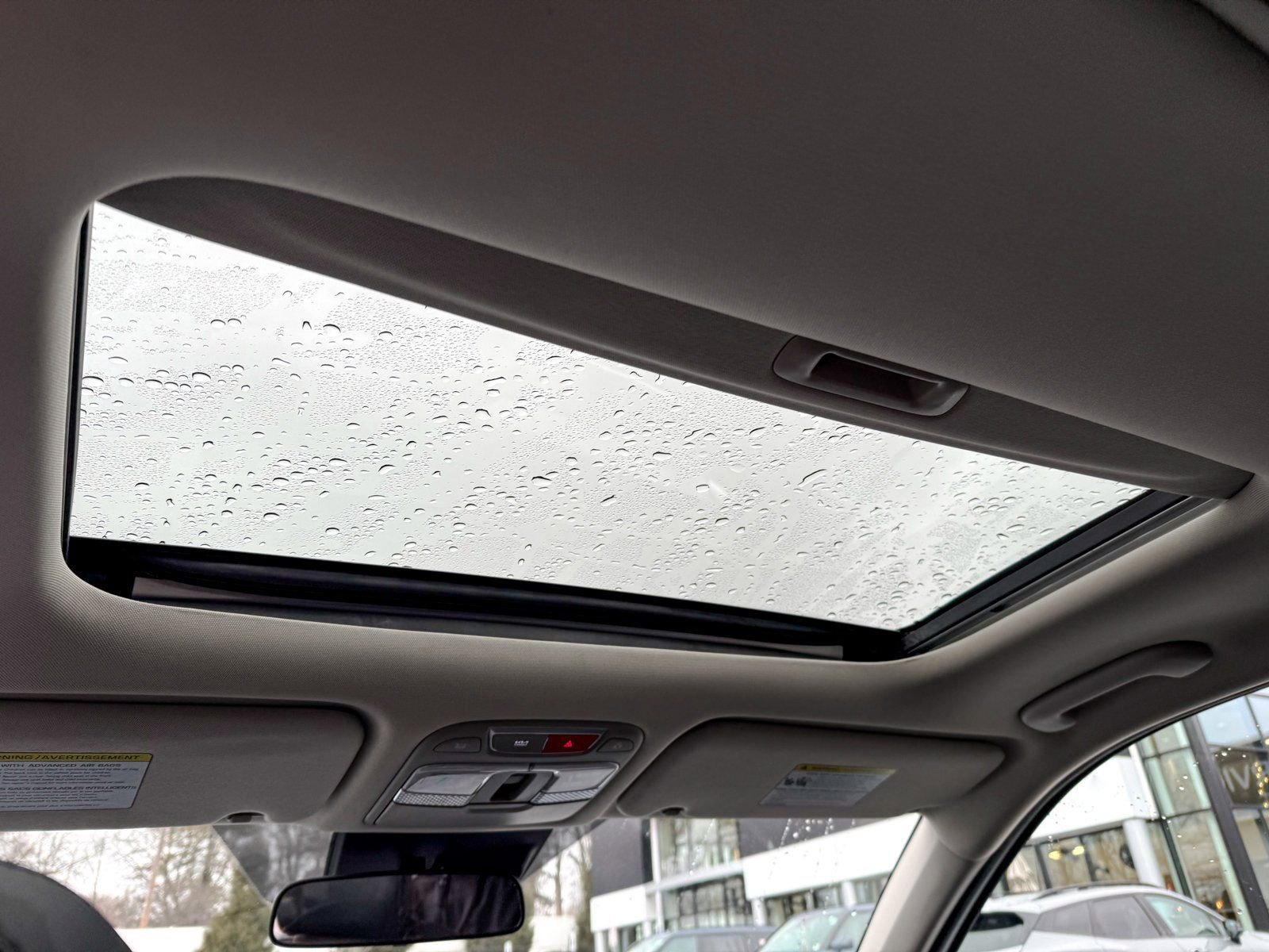 Certified 2024 Kia Telluride S w/ S Sunroof Package image 37