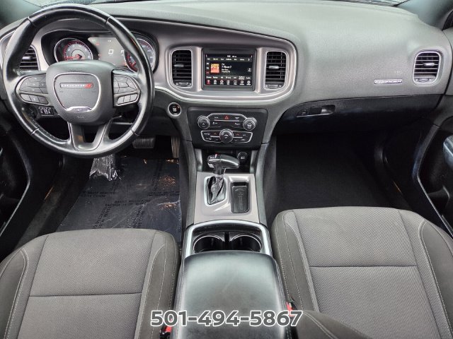 Used 2022 Dodge Charger SXT RWD image 12