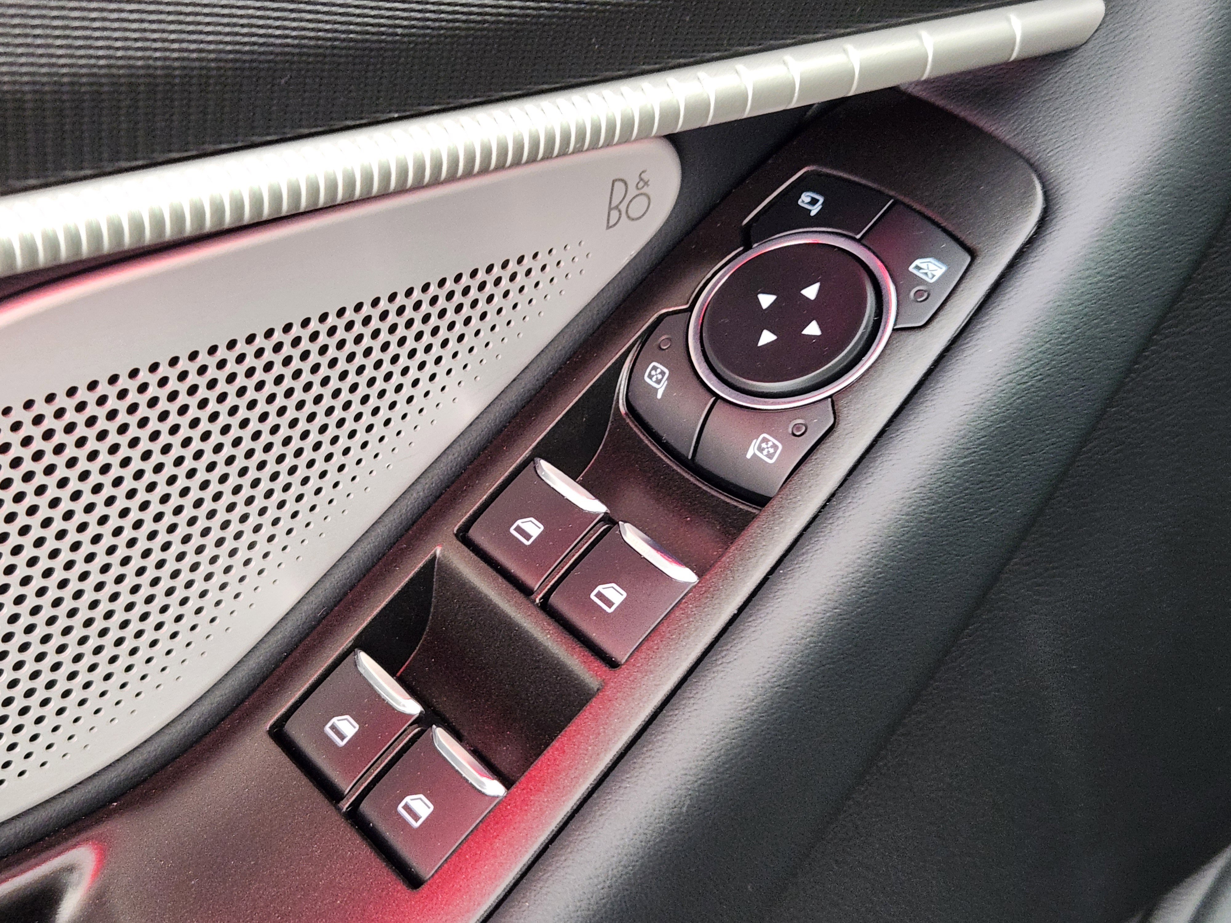 New 2026 Ford Explorer Tremor w/ Tremor Ultimate Package image 17