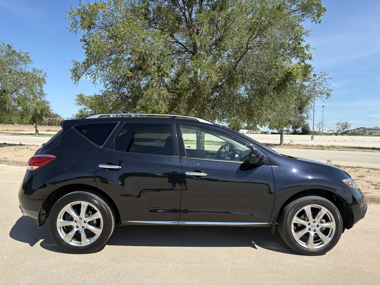 Used 2012 Nissan Murano LE w/ Platinum Pkg FWD image 65
