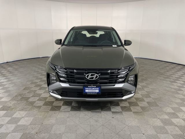 New 2026 Hyundai Tucson SE AWD/4WD image 23