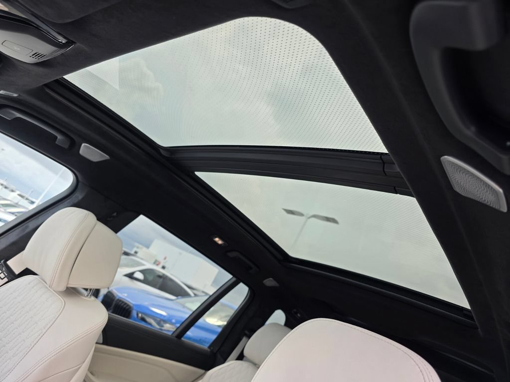 New 2026 BMW ALPINA XB7 AWD/4WD image 10